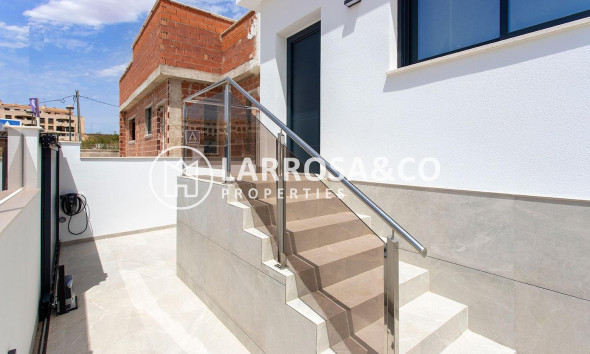 New build - Detached House/Villa - Sucina - SUCINA