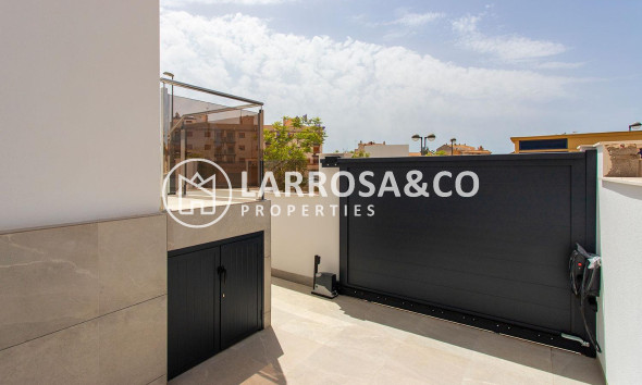 New build - Detached House/Villa - Sucina - SUCINA
