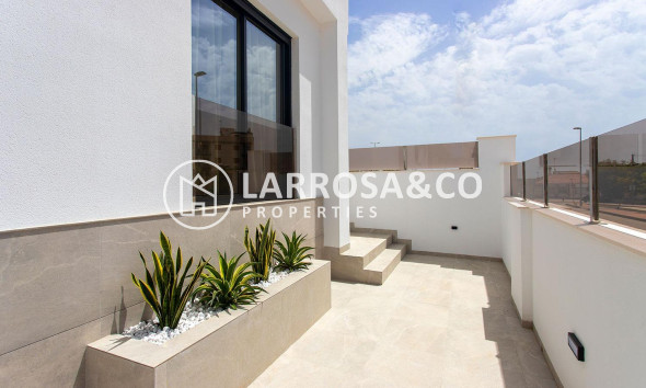 New build - Detached House/Villa - Sucina - SUCINA