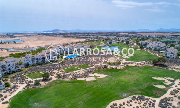 New build - Detached House/Villa - Sucina - SUCINA