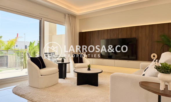 Reventa - Apartamento - Ciudad Quesada