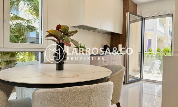 Reventa - Apartamento - Ciudad Quesada