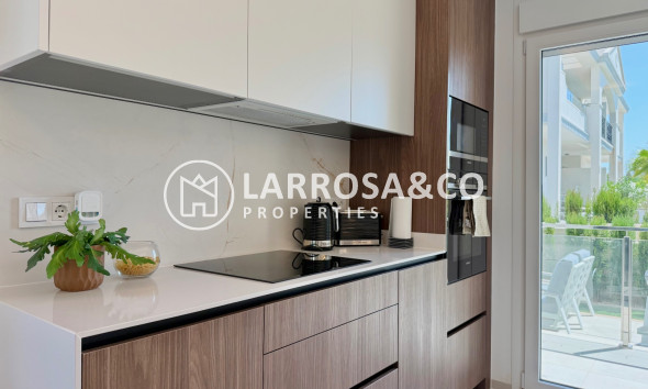 Reventa - Apartamento - Ciudad Quesada