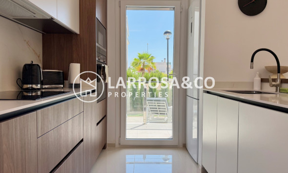 Reventa - Apartamento - Ciudad Quesada