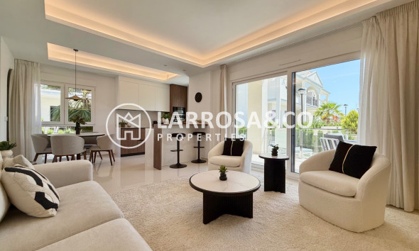 Reventa - Apartamento - Ciudad Quesada