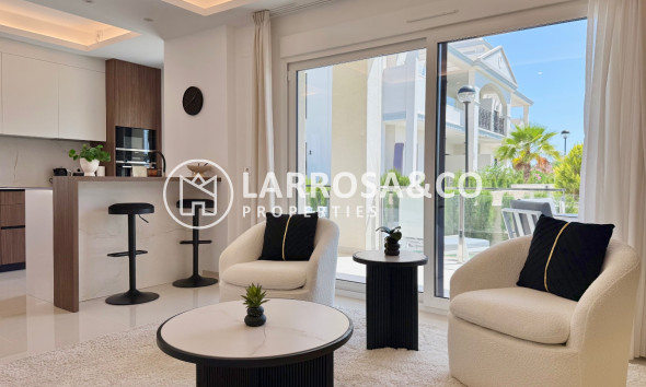 Reventa - Apartamento - Ciudad Quesada