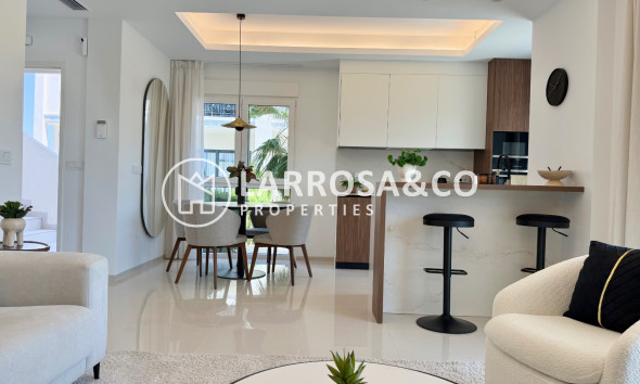 Reventa - Apartamento - Ciudad Quesada