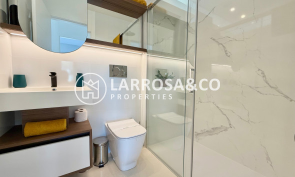 Reventa - Apartamento - Ciudad Quesada