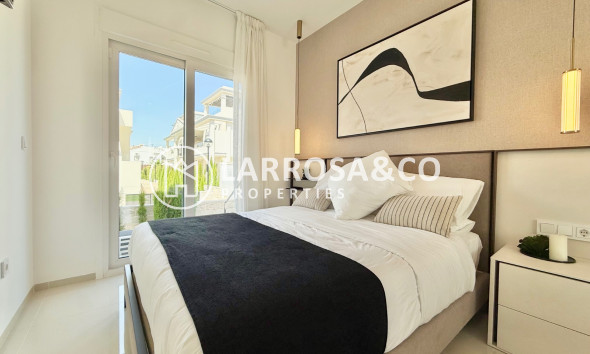 Reventa - Apartamento - Ciudad Quesada