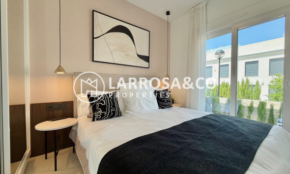 Reventa - Apartamento - Ciudad Quesada