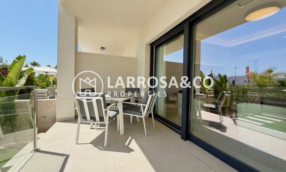 Reventa - Apartamento - Ciudad Quesada