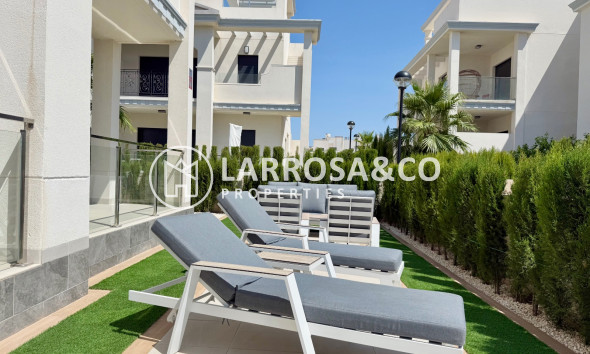 Reventa - Apartamento - Ciudad Quesada