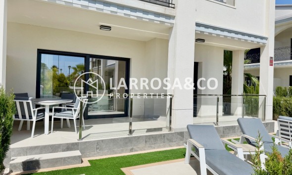 Reventa - Apartamento - Ciudad Quesada