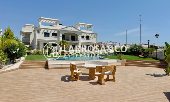 Reventa - Apartamento - Ciudad Quesada