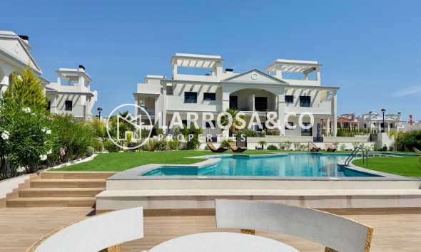 Reventa - Apartamento - Ciudad Quesada