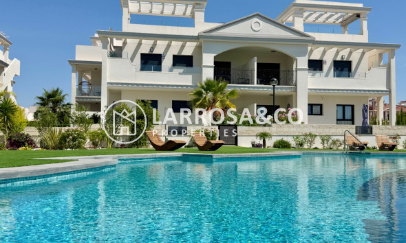 Reventa - Apartamento - Ciudad Quesada