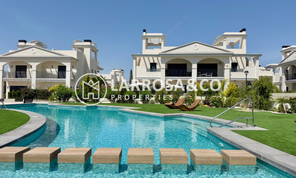 Reventa - Apartamento - Ciudad Quesada