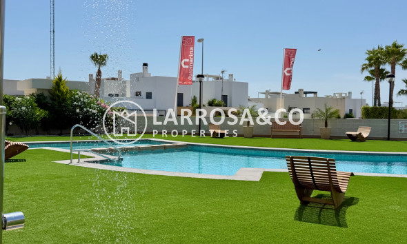 Reventa - Apartamento - Ciudad Quesada