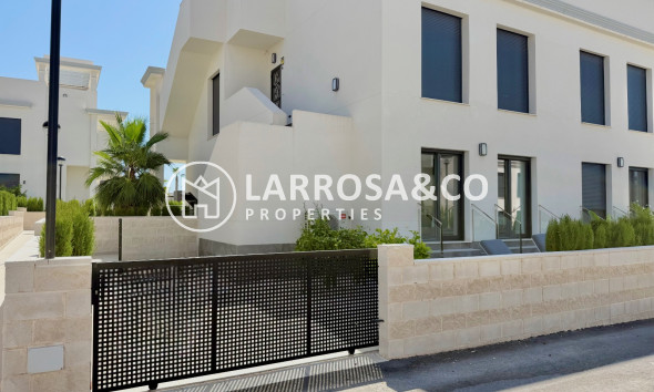 Reventa - Apartamento - Ciudad Quesada