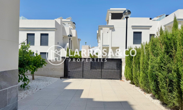Reventa - Apartamento - Ciudad Quesada