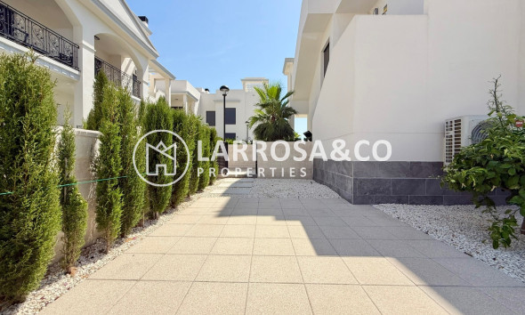 Reventa - Apartamento - Ciudad Quesada