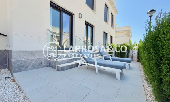 Reventa - Apartamento - Ciudad Quesada
