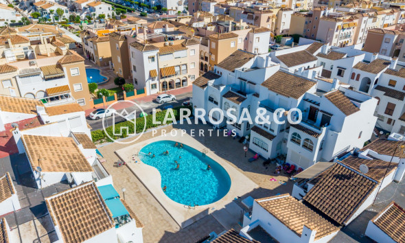 Resale - Apartment - Torrevieja - torrevieja