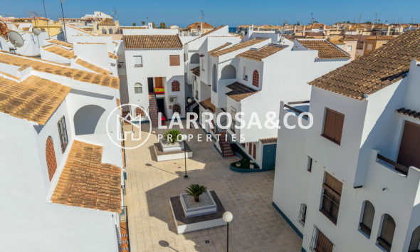 Resale - Apartment - Torrevieja - torrevieja