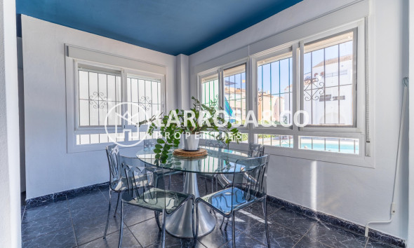 Resale - Apartment - Torrevieja - torrevieja