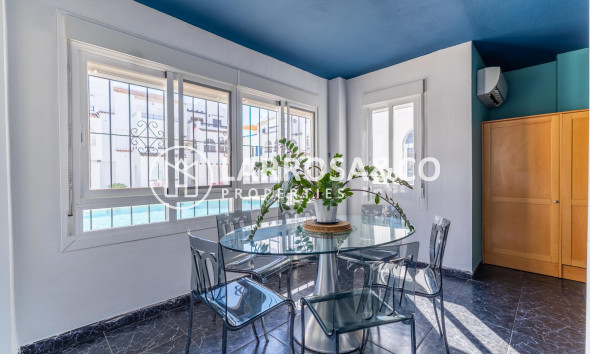 Resale - Apartment - Torrevieja - torrevieja