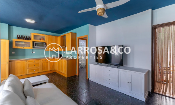 Resale - Apartment - Torrevieja - torrevieja