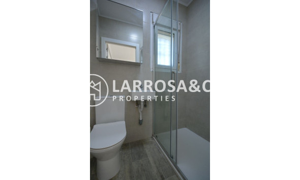 Resale - Detached House/Villa - Ciudad Quesada - Lo pepin