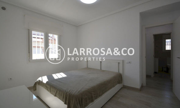 Resale - Detached House/Villa - Ciudad Quesada - Lo pepin