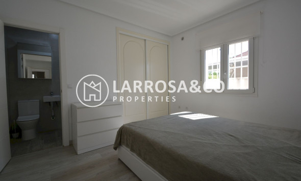 Resale - Detached House/Villa - Ciudad Quesada - Lo pepin