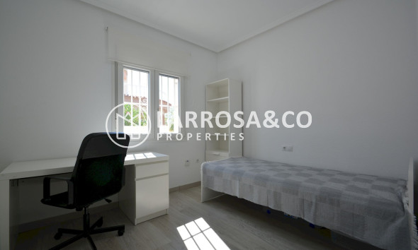 Resale - Detached House/Villa - Ciudad Quesada - Lo pepin