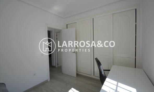 Resale - Detached House/Villa - Ciudad Quesada - Lo pepin