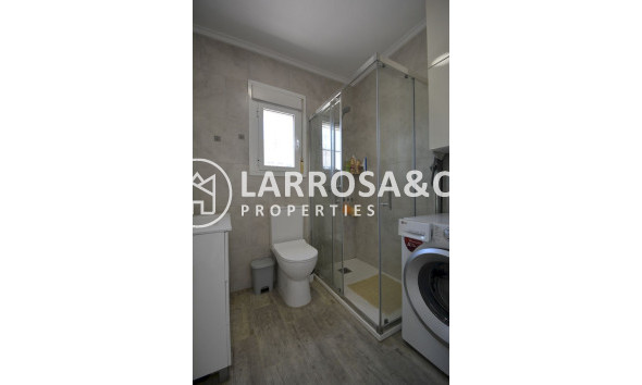 Resale - Detached House/Villa - Ciudad Quesada - Lo pepin
