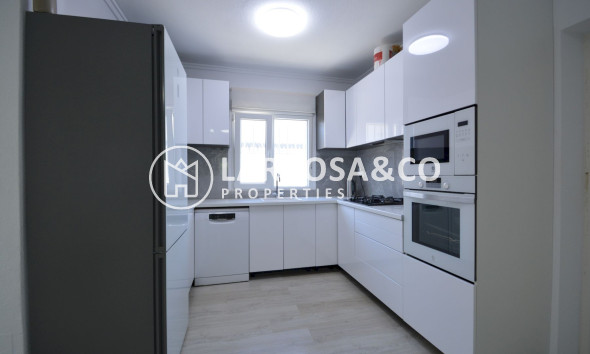 Resale - Detached House/Villa - Ciudad Quesada - Lo pepin