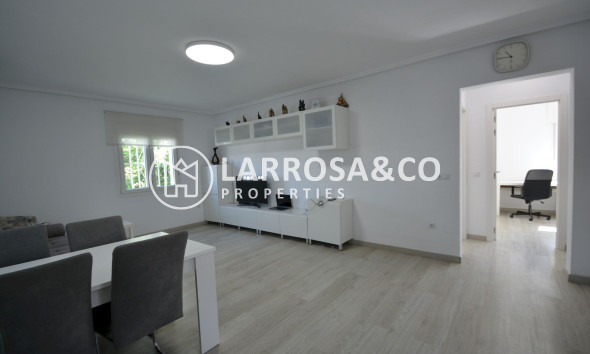 Resale - Detached House/Villa - Ciudad Quesada - Lo pepin
