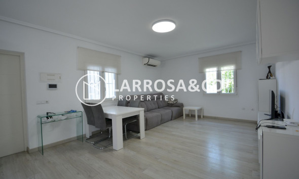 Resale - Detached House/Villa - Ciudad Quesada - Lo pepin