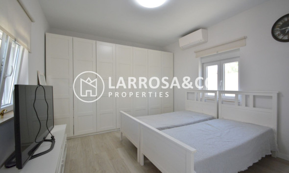Resale - Detached House/Villa - Ciudad Quesada - Lo pepin