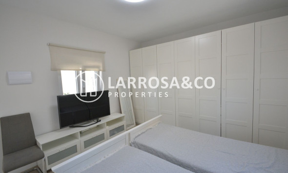 Resale - Detached House/Villa - Ciudad Quesada - Lo pepin