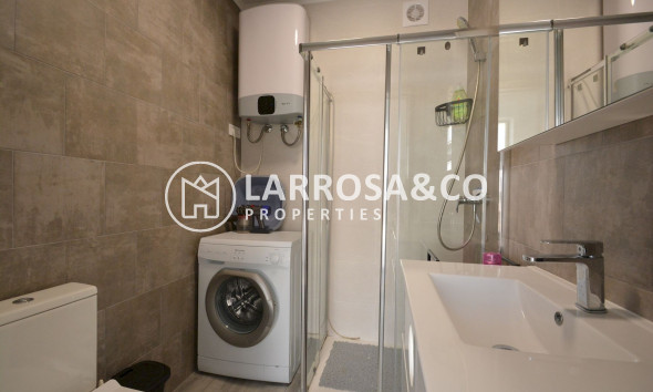 Resale - Detached House/Villa - Ciudad Quesada - Lo pepin