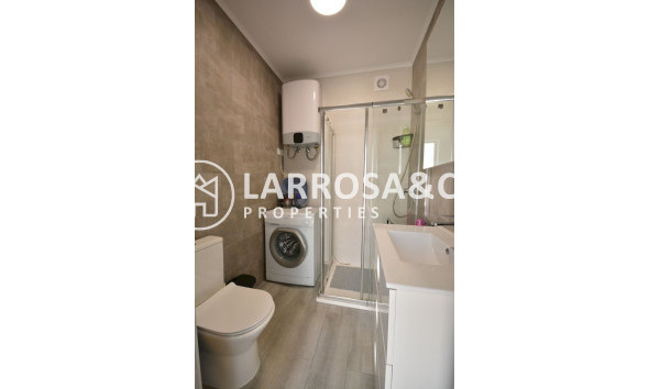 Resale - Detached House/Villa - Ciudad Quesada - Lo pepin
