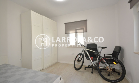 Resale - Detached House/Villa - Ciudad Quesada - Lo pepin