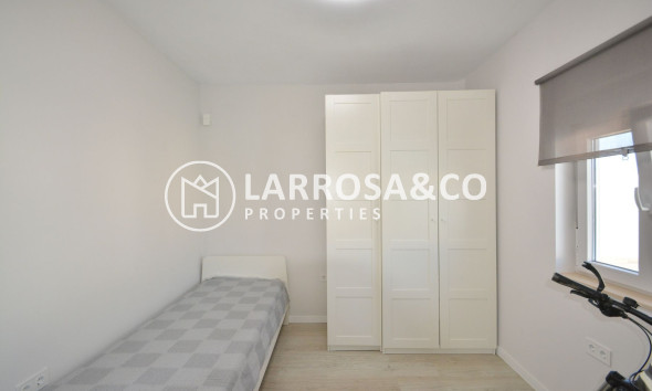 Resale - Detached House/Villa - Ciudad Quesada - Lo pepin