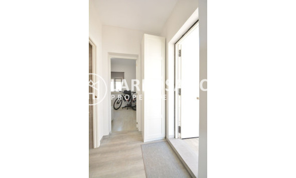 Resale - Detached House/Villa - Ciudad Quesada - Lo pepin