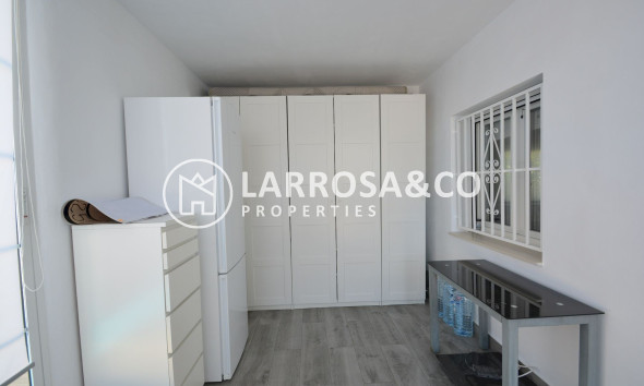 Resale - Detached House/Villa - Ciudad Quesada - Lo pepin