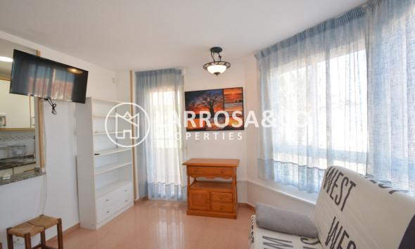 Resale - Apartment - Guardamar del Segura