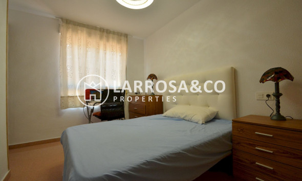 Resale - Apartment - Guardamar del Segura